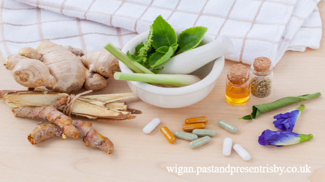 Pilihan Obat Asam Urat Alami yang Tanpa Efek Samping