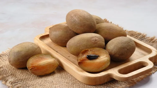 20 Manfaat Buah Sawo untuk Kesehatan Tubuh