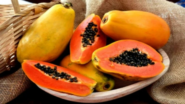 9 Manfaat Pepaya untuk Kesehatan Tubuh