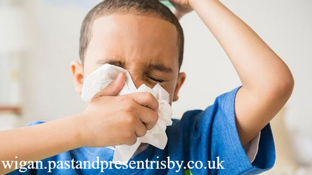 Benarkah Super Flu Lebih Berbahaya? Ini Kata IDAI